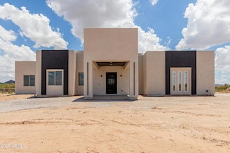 24825 W Western Star Blvd, Buckeye, AZ 85326