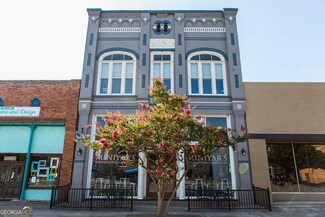 114 Broad St Unit 201, Rome, GA 30161