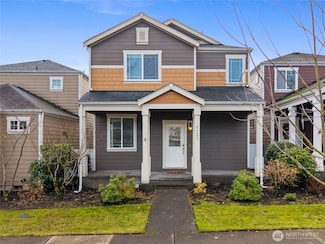 7623 Denali Ave NE, Olympia, WA 98516