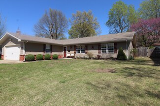2430 S Ferguson Ave, Springfield, MO 65807