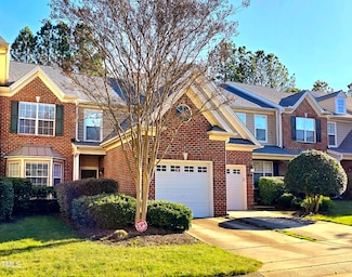 11213 Presidio Dr, Raleigh, NC 27617