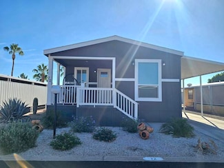 652 S Ellsworth Rd Unit 72, Mesa, AZ 85208