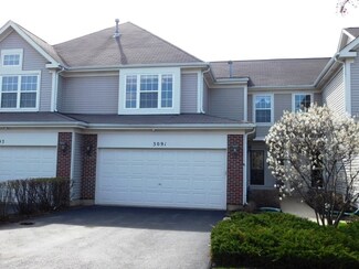 3091 Serenity Ln, Naperville, IL 60564