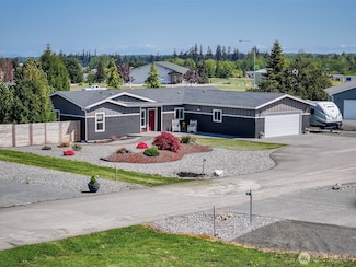 133 Peregrine Ln, Sequim, WA 98382