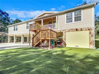 11919 W Cedar Gate Ln, Homosassa, FL 34448