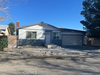 1853 Horizon Ln, Lancaster, CA 93535