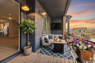 8327 Mount Kataka St, Littleton, CO 80125