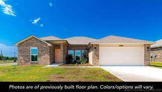 6133 E 147th St S, Bixby, OK 74008