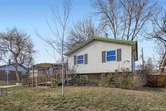 11883 Quam Dr, Northglenn, CO 80233