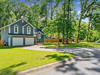 2723 Horseshoe Creek Dr SW, Marietta, GA 30064