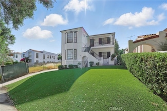 1327 S Burnside Ave, Los Angeles, CA 90019