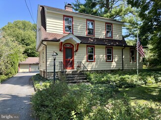 1125 Old Lancaster Pike, Hockessin, DE 19707