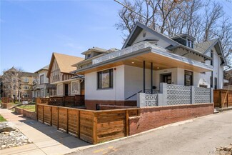 1922 E 18th Ave, Denver, CO 80206