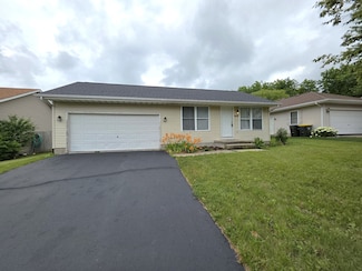 605 Tyler St, Genoa, IL 60135