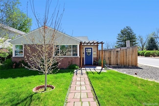2301 E Yale Ave, Denver, CO 80210