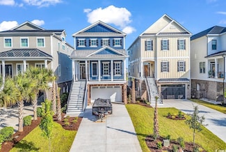 437 St Julian Ln, Myrtle Beach, SC 29579