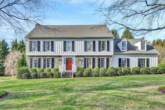 6007 Trinity Ct, Roanoke, VA 24018