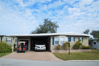 342 Nicklaus Blvd, North Fort Myers, FL 33903