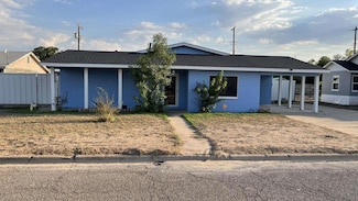 2012 W Washington St, Pecos, TX 79772