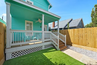 3011 Avenue R, Galveston, TX 77550
