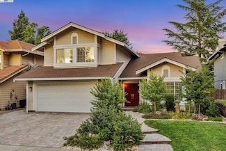 3162 Paseo Robles, Pleasanton, CA 94566