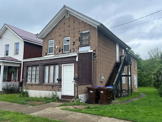 114 E Bloss St, Titusville, PA 16354
