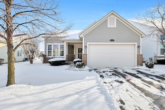 16114 Seneca Lake Cir, Crest Hill, IL 60403