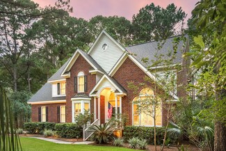 3616 Colonel Vanderhorst Cir, Mount Pleasant, SC 29466