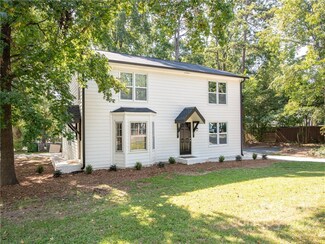 826 McAlway Rd, Charlotte, NC 28211