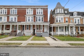 924 W King St, York, PA 17401