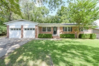 4625 S Q St, Fort Smith, AR 72903