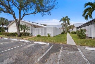 8851 Marge Ct Unit C, Boynton Beach, FL 33436