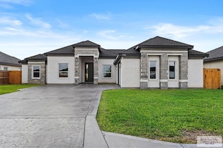 3108 Travis St, Weslaco, TX 78599