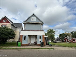 939 S Arch Ave, Alliance, OH 44601