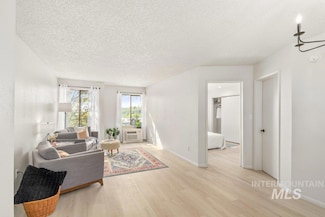 122 N Washington St Unit 2C, Moscow, ID 83843