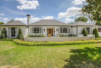 4208 Brookview Dr, Dallas, TX 75220