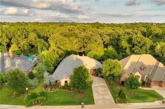 4604 Rose Rock Dr, Oklahoma City, OK 73111