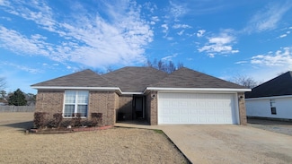 428 Arrowhead Rd, Trumann, AR 72472
