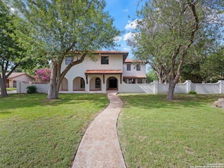 520 Sagecrest Dr, San Antonio, TX 78232