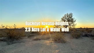 16140 S Shep Ln, Yucca, AZ 86438