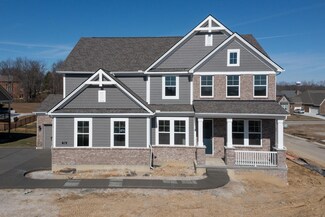 754 Man o War Blvd, Union, KY 41091