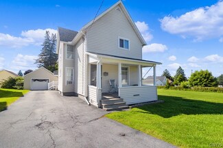 40 Myers Ave, Yorkville, NY 13495