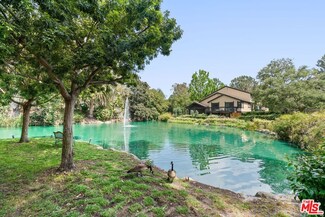 7301 Raintree Cir, Culver City, CA 90230