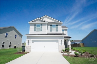 165 Greyfield Cir, Pooler, GA 31322