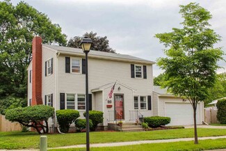 14 James Ave, Burlington, VT 05408