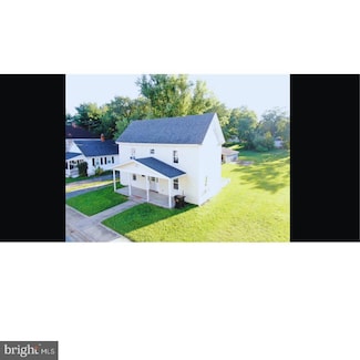 311 Holt St, Federalsburg, MD 21632
