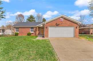 1944 Andrew Ct NW, Corydon, IN 47112