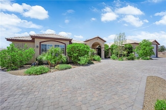 4455 W Ford Ave, Las Vegas, NV 89139