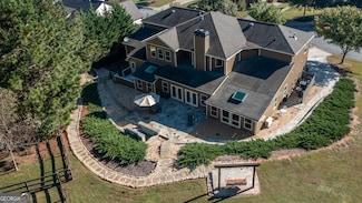 232 Waters Lake Dr, Woodstock, GA 30188