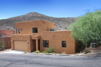 1443 W Kandy Ct, Tucson, AZ 85745